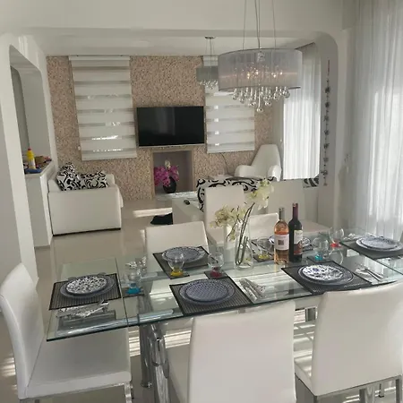 Carolina The Royal Links Sarigerme, Ortaca * Sarıgerme