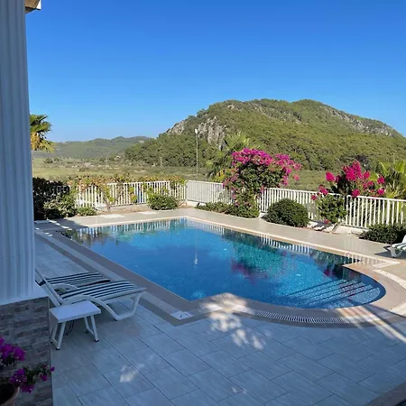 Carolina The Royal Links Sarigerme, Ortaca Villa