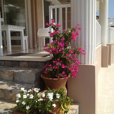Villa Carolina The Royal Links Sarigerme, Ortaca *