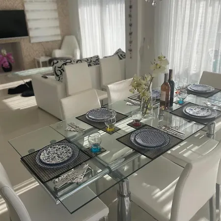 Villa Carolina The Royal Links Sarigerme, Ortaca